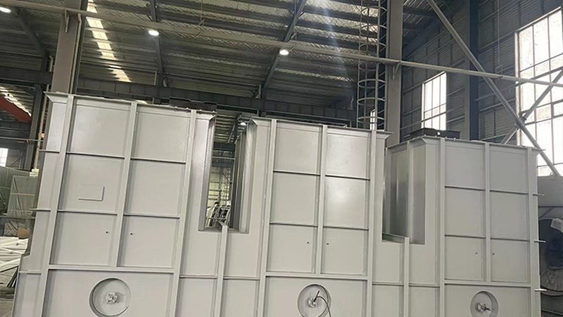 成都化工废气治理公司哪家靠谱