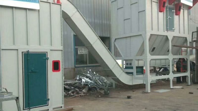 焊烟净化器代理加盟：环保产业新风口，如何抓住机遇？**