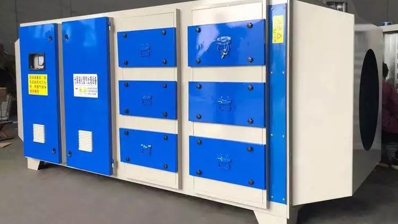 工业焊接烟尘除尘设备：定制解决方案的关键要素