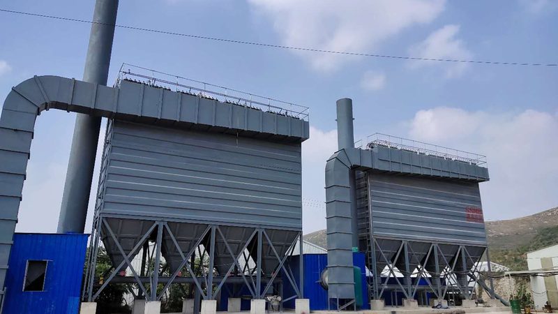油烟净化器电场尺寸定制流程解析