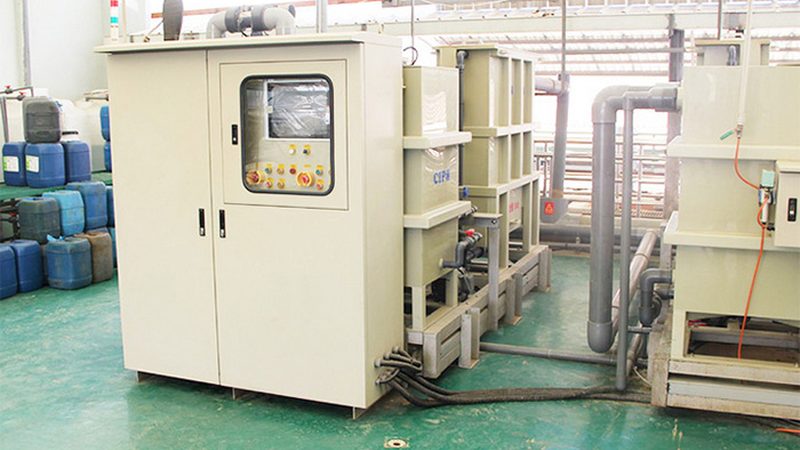 精准解码脉冲除尘器型号参数，助力选购决策