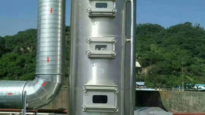 小型加药装置：环保治理中的“精准投药师”**