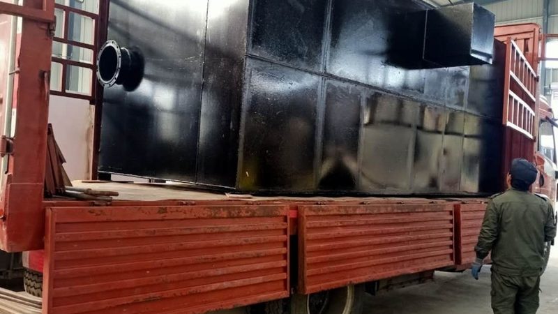 工业滤筒除尘器维修保养：关键步骤与注意事项**