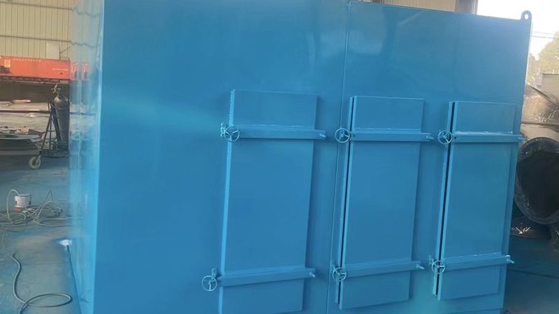废气处理风量计算：五大关键点解析