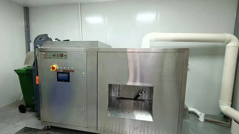 气浮机的工作原理主要包括以下步骤：
